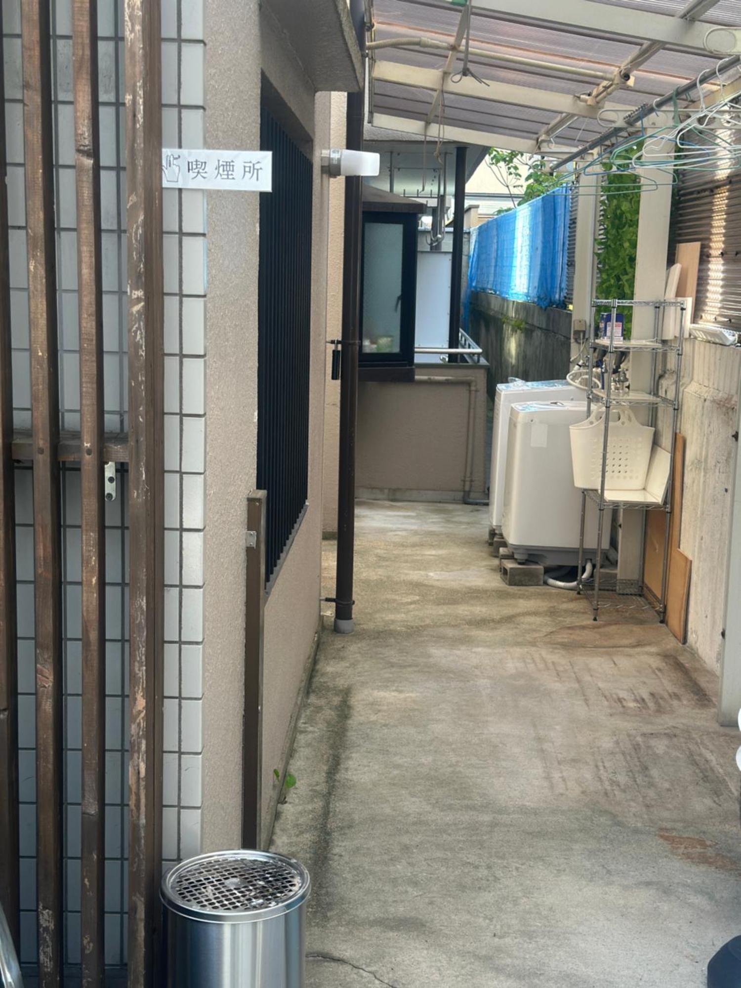 Rest Collection Fushimi-Inari Kyoto Διαμέρισμα Εξωτερικό φωτογραφία